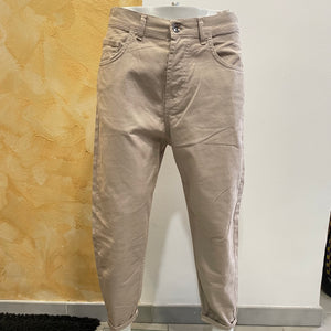 Jeans baggy OverD