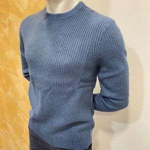 Pullover costa inglese Telamira
