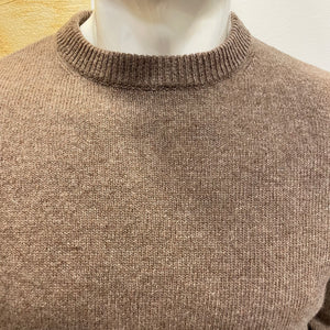 Pullover cashmere Telamira