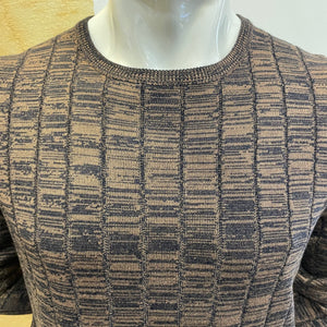 Maglia lavorata Griffai