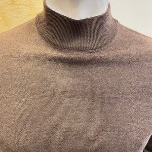 Lupetto merino Griffai