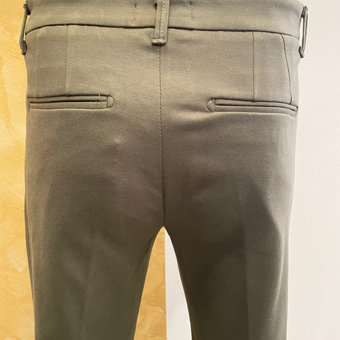 Image of Pantalone palazzo Vanity Collection