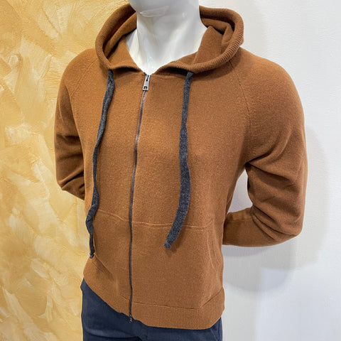 Image of Felpa lana Vanity Collection