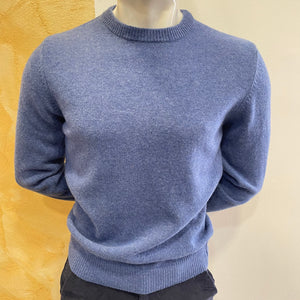 Pullover cashmere Telamira