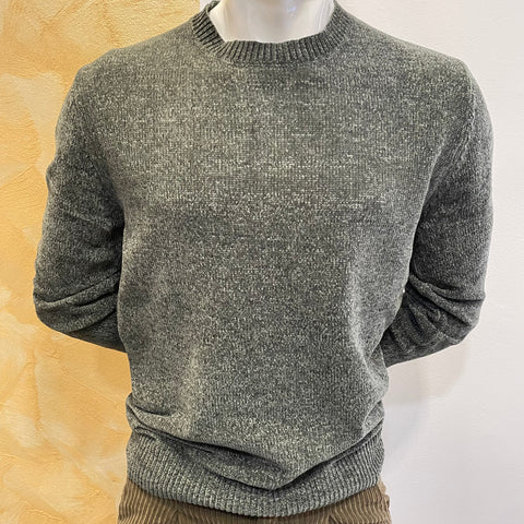 Image of Pullover ciniglia Griffai