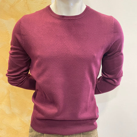 Image of Maglia nido d’ape Griffai