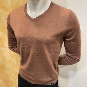 Scollo V lana Telamira