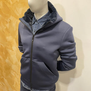 Giubbino con pelliccia GRIFFAI