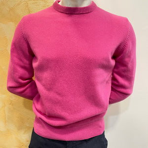 Pullover cashmere Telamira