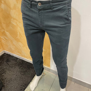 Pantalone chino Vanity Collection