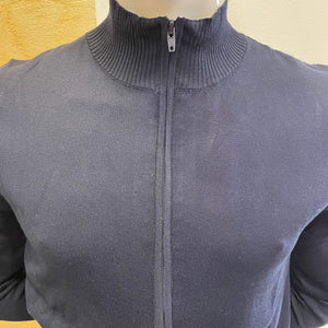 Maglia zip Griffai
