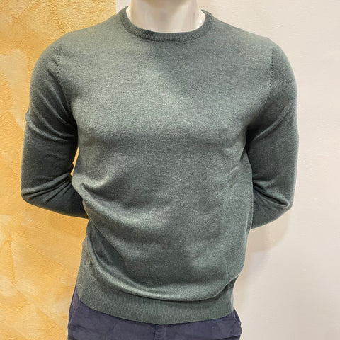 Image of Maglia merino Griffai