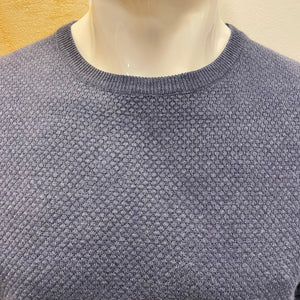 Maglia nido d’ape Griffai