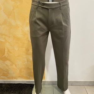 Pantalone palazzo Vanity Collection