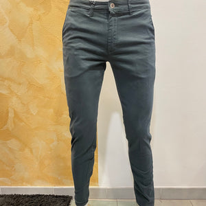 Pantalone chino Vanity Collection