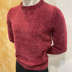 Pullover ciniglia Telamira