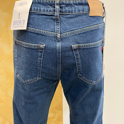 Image of Jeans regular straight Over-D