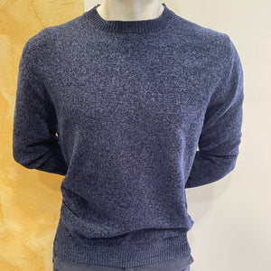 Pullover ciniglia Griffai