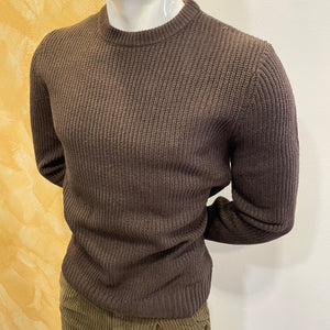 Pullover costa inglese Telamira