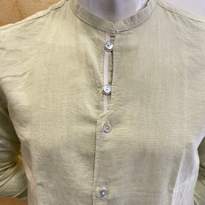 Camicia guru bamboo OverD