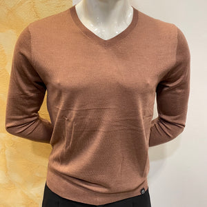 Scollo V lana Telamira