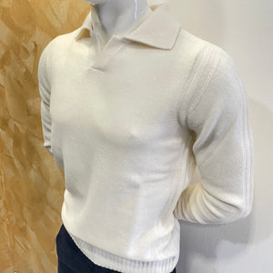 Pullover polo Vanity Collection