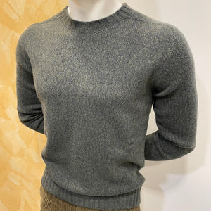 Pullover lana melange Vanity Collection