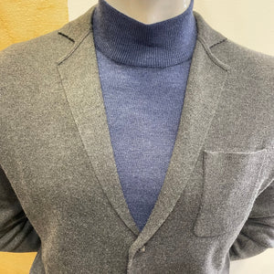 Giacca maglia merino Griffai