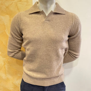 Pullover polo Vanity Collection