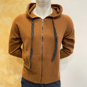 Felpa lana Vanity Collection