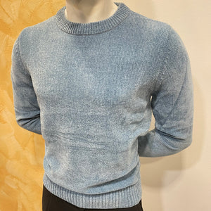 Pullover ciniglia Telamira