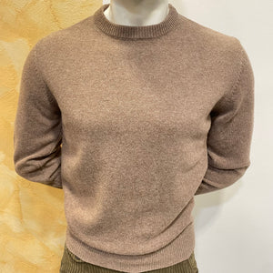 Pullover cashmere Telamira