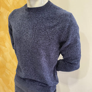 Pullover ciniglia Griffai