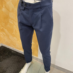 Pantalone vita alta Telamira