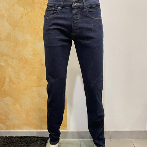 Image of Jeans regular Andrew Over-D