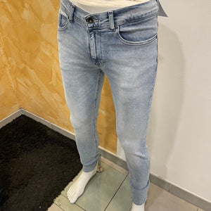 Jeans skinny Oscar OverD