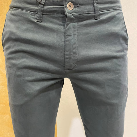 Image of Pantalone chino Vanity Collection