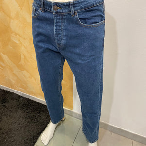 Jeans regular straight Over-D