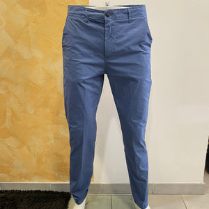 Pantalone chino royal Vanity Collection