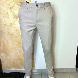 Pantalone in jersey Over-D