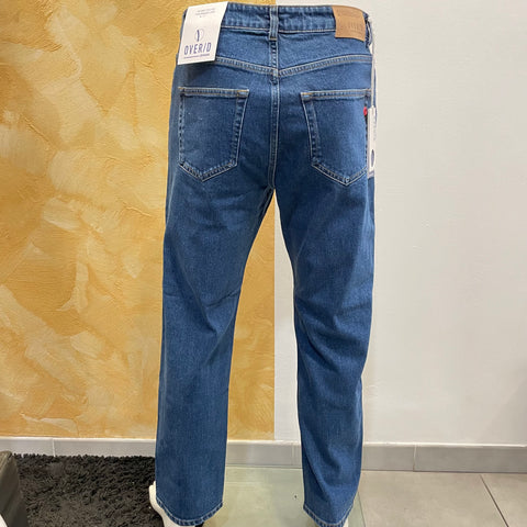 Image of Jeans regular straight Over-D