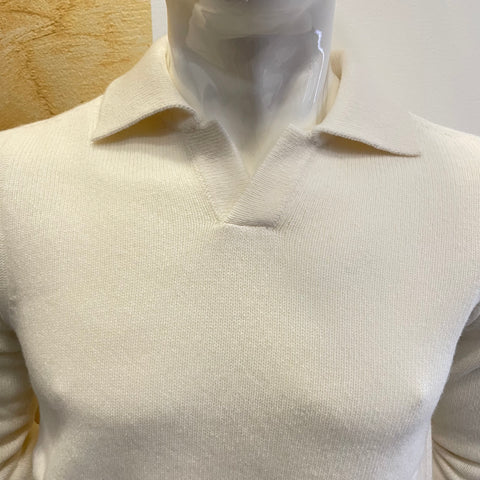 Image of Pullover polo Vanity Collection