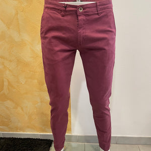 Pantalone chino Vanity Collection