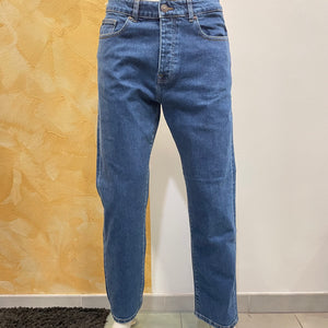 Jeans regular straight Over-D