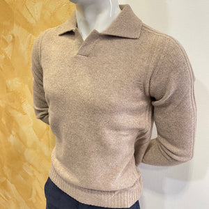 Pullover polo Vanity Collection