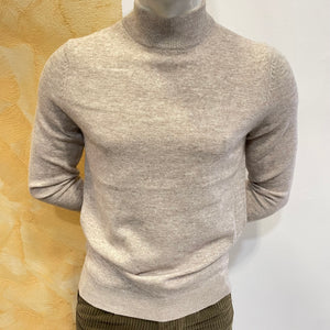 Lupetto Cashmere Griffai