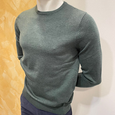 Image of Maglia merino Griffai