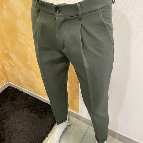 Image of Pantalone pence Over-D