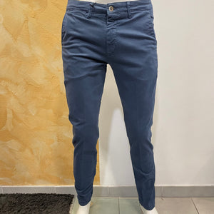 Pantalone chino Vanity Collection