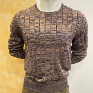 Maglia lavorata Griffai